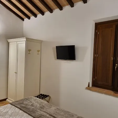 Macchie San Vincenzo - Privata Con Piscina E Giardino Ad Uso Esclusivo * Chiusi