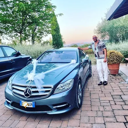 Macchie San Vincenzo - Privata Con Piscina E Giardino Ad Uso Esclusivo Villa Chiusi