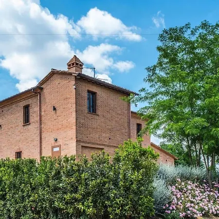 Macchie San Vincenzo - Privata Con Piscina E Giardino Ad Uso Esclusivo O Villa