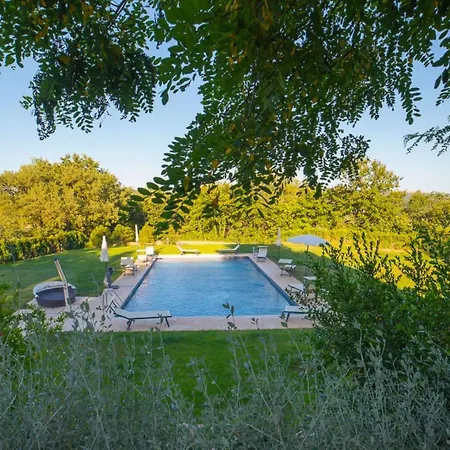 Villa Macchie San Vincenzo - Privata Con Piscina E Giardino Ad Uso Esclusivo O Chiusi