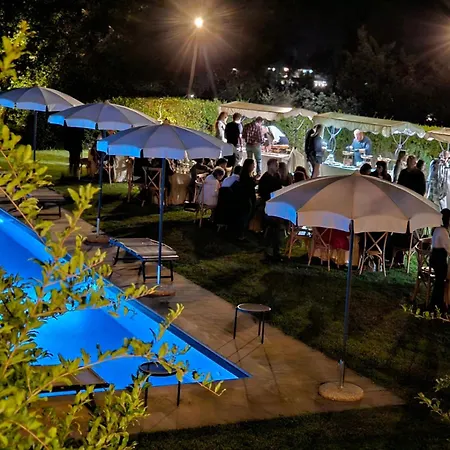 Villa Macchie San Vincenzo - Privata Con Piscina E Giardino Ad Uso Esclusivo O Chiusi