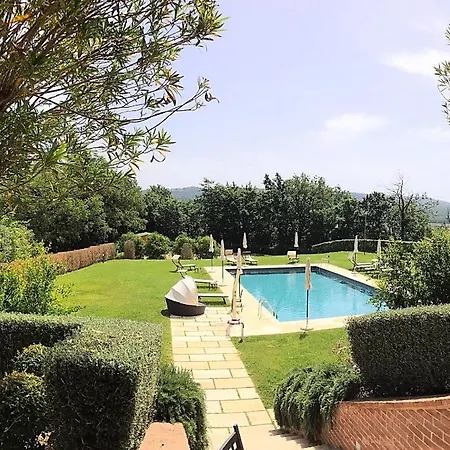 Villa Macchie San Vincenzo - Privata Con Piscina E Giardino Ad Uso Esclusivo O