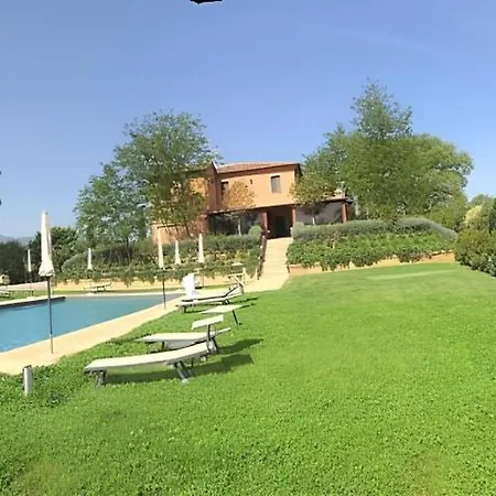 Macchie San Vincenzo - Privata Con Piscina E Giardino Ad Uso Esclusivo O Chiusi