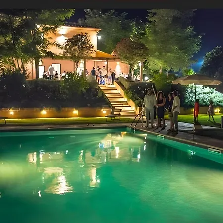 Macchie San Vincenzo - Privata Con Piscina E Giardino Ad Uso Esclusivo O *